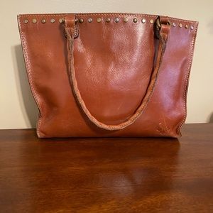Patricia Nash Tote bag